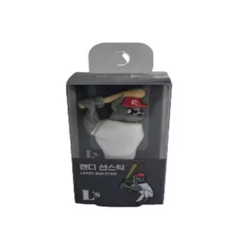 Randy Natural Daily Transparent Sun Stick UV Protection, 1 piece