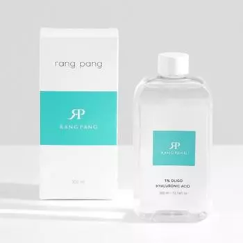 RANGPANG 1% олигогиалуроновая кислота 150ml X 1 PCS