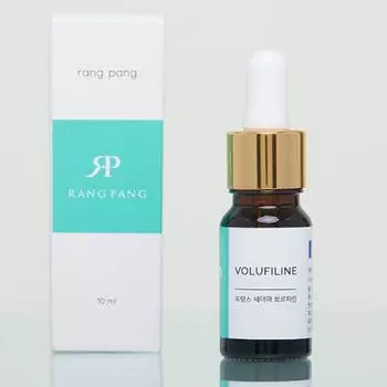 RANGPANG Volufiline 100% Ампула (от Sederma Франция) 10ml X 1 PCS