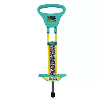 RANGS Japan Balance Hopping Мятно-голубой