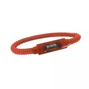 RANGS Japan Coil Watch Orange