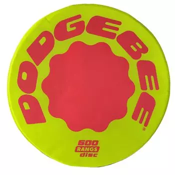 RANGS Japan Dodgebee 600 Poptech