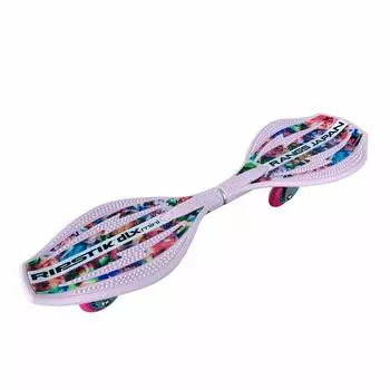 RANGS Japan Lipstick Deluxe Mini Cool Pink Caster Board