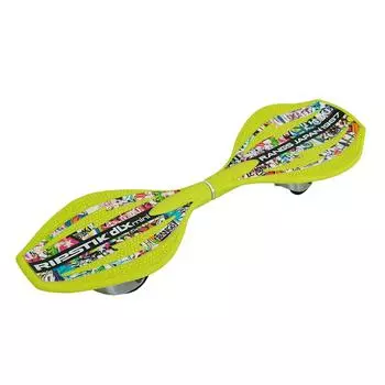 RANGS Japan Lipstick Deluxe Mini Lime Green Caster Board зеленый лайм