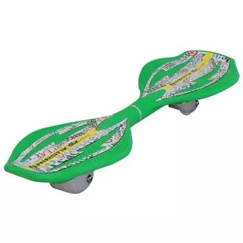 RANGS Japan Lipstick Deluxe Mini Peace Green Caster Board