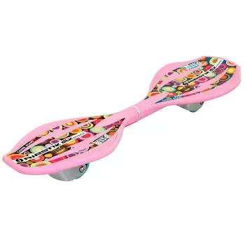 RANGS Japan Lipstick Deluxe Mini Pink Caster Board розовый
