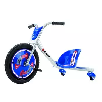 RANGS Japan Rip Rider 360 5 лет и старше 3 колеса дрифт синий