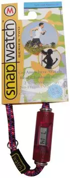 RANGS Japan Snap Watch 2M SP14 розовый/розовый