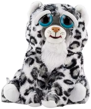 RANGS Лидер для лица Тан Снежный леопард