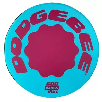 RANGS Япония Dodgebee 600 Angel Magic