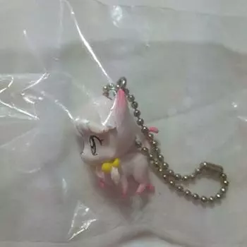 Ранма 12 Деформированная Фигурка Шампунь