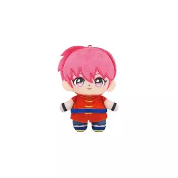 Ranma Ranma Principle Dream Mini 1/2