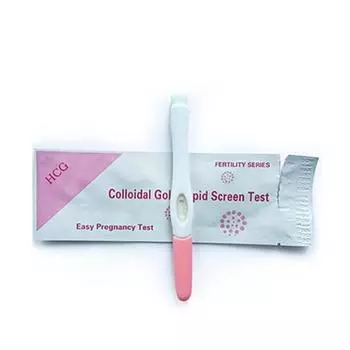 Раннее выявление беременности, ХГЧ, тест на овуляцию, тест-полоска для мочи на фертильность