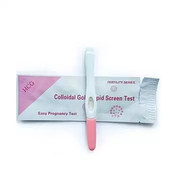 Раннее выявление беременности, ХГЧ, тест на овуляцию, тест-полоска для мочи на фертильность