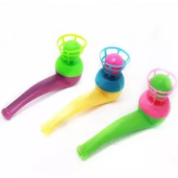 Ранний мяч классический 1 комплект пластиковый забавный детский волшебный поплавок унисекс детские украшения аксессуар