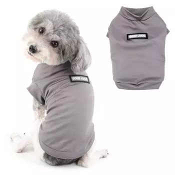 RANPHY Dog Summer Cooling Small Breathable Heat Tank Top for Sun Skin Going Dark S Одежда, футболка, Собаки, Cool, Жилет, Тонкий, Защита, Собаки,