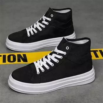 Рэп Массивный Размер 48 Кроссовки Повседневные Мужские Кроссовки Белые Кроссовки Мужские Спортивные Ретро Высокого Качества Sapa Dropshiping Косплей Предложения 5