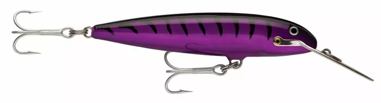 Rapala Countdown Magnum CD22MAG PM 22см/100г (Фиолетовая макрель)