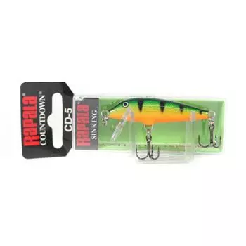 Rapala Countdown Sinking Lure CD05/P (2095)