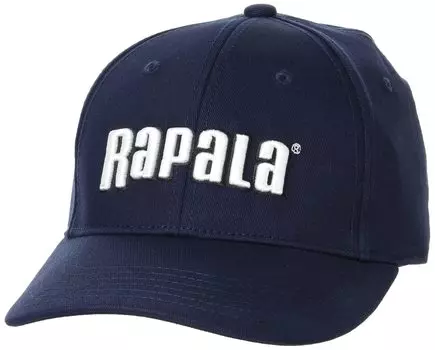 Rapala LEX Full Cap A-Gold RC-199NV тёмно-синий