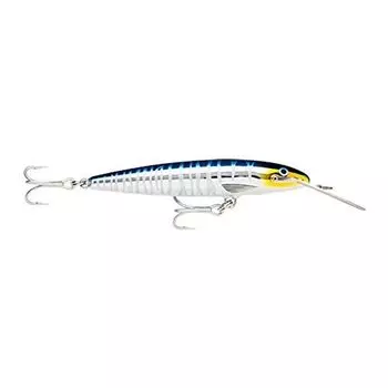 Rapala Minnow Countdown Magnum 18cm 70g Japanese Spanish mackerel UV WHU CD18MAG Lure