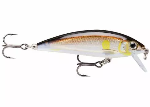 Rapala Minnow X Rap Countdown 5cm 4g Ayu AYU Lure XRCD5-AYU