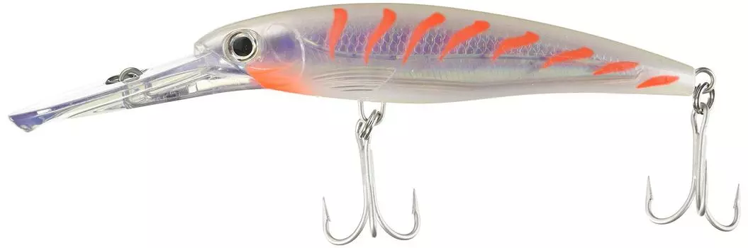 Rapala Minnow X Rap Magnum 16 см 72 г Constant Gigo CG Lure XR30MAG-CG