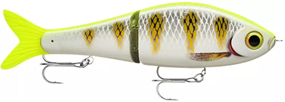 Rapala Super Shadow Wrap Glide SSDRG11 11 см 45 г SNS / (Солнечный снег)