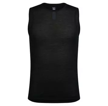 Rapha базовый слой без рукавов Merino Lightweight L