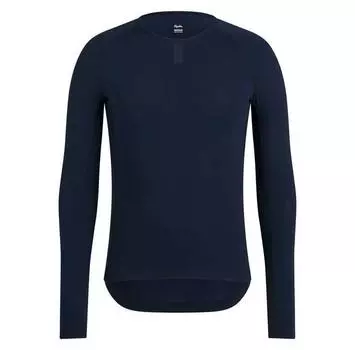 Rapha Базовый слой с длинным рукавом Merino M