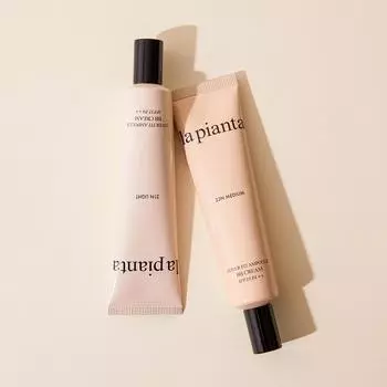 Rapianta Cover Fit Ampoule BB Cream 35 мл, 1 шт., 21 н.