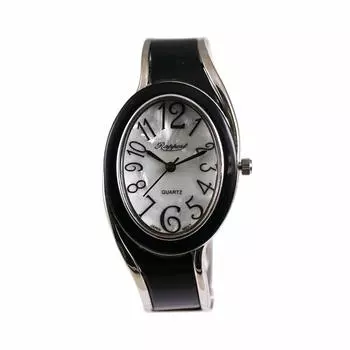 [Rapole] Наручные часы Modified Type Rapport Watch 188908 женские черные