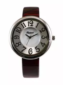 [Raport] Часы Big Face 165041 женские красные