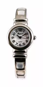 [Raport] Часы Stone Bangle Watch Rapport Watch 164028 Женские Белые