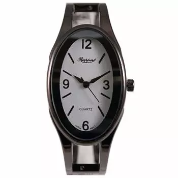 [Raport] Watch Metal Bangle 161018 Women s Black