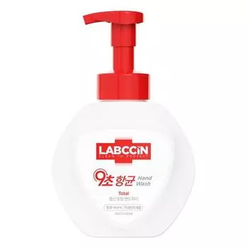 Рапсин Total Hand Wash, 500мл, 1 шт.