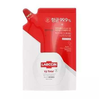 Rapsin Total Hand Wash Refill порошок с ароматом трав, 200 мл, 1 шт.