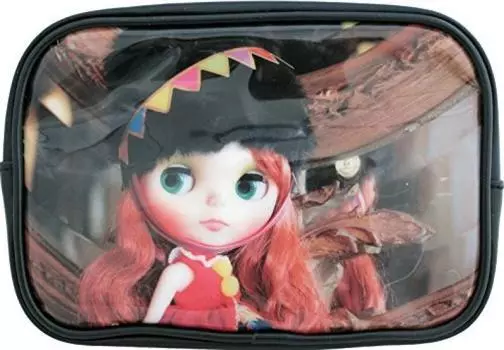 Рапунцель на ручке [Disney Tower] Мешочек в форме корабляNeo Picture[722923]