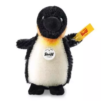 Rari the penguin 10cm stuffed toy