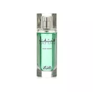 Rasasi Fattan Pour Homme парфюмерная вода 50 ml