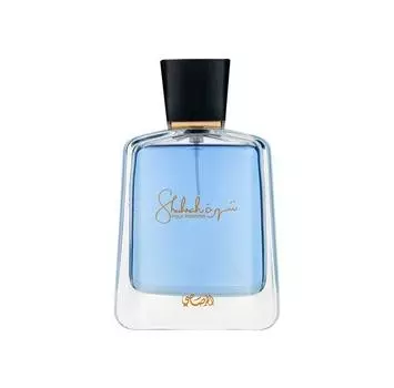 Rasasi Shuhrah Pour Homme парфюмерная вода 90 ml