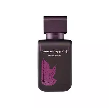 Rasasi Yuqawam Orchid Prairie парфюмерная вода 75 ml