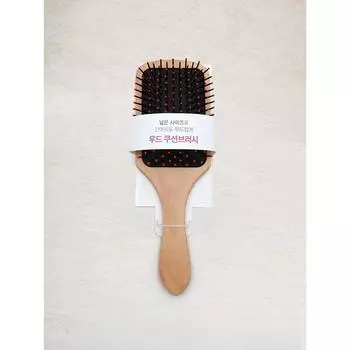 Расческа Daiso Harmony Square