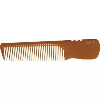 Расческа для быстрой запекания Eishin Quick Bake Comb с одним очень большим прямым лезвием и ручкой №