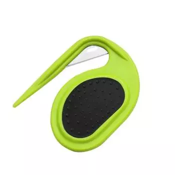 Расческа для домашних животных лезвие расческа для удаления шерсти у собак чистка волос красота кошка собака красота инструмент для открытия узла