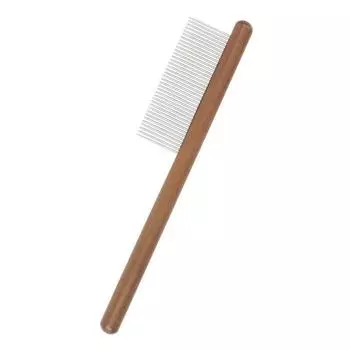 Расческа для домашних животных от блох, расческа для кошек и собак для удаления блох и клещей, расческа для волос, уход за домашними животными