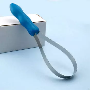 Расческа для лошадей, металлическая расческа для волос карри с металлическим лезвием для чистки животных, ослов