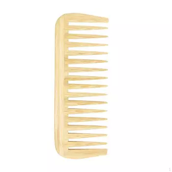 Расческа для распутывания волос Инструмент для укладки волос Длинный выпрямляющий душ для женщин