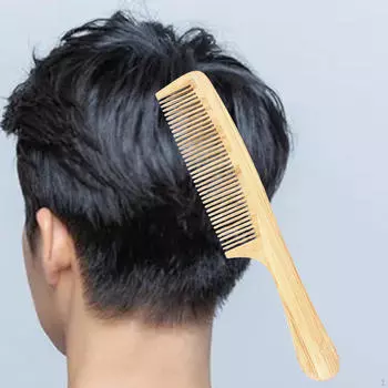 Расческа для распутывания волос, парикмахерский душ, антистатический инструмент для укладки, выпрямление для