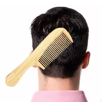 Расческа для распутывания волос, расческа для мытья шампунем, антистатическая расческа для выпрямления волос для мужчин и женщин